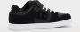 DC Shoes Manteca 4 V Shoe Blw Sneakers Zwart Jongen - Thumbnail 5