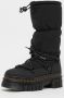 Dr. Martens Audrick Padded Hi black snowplow wp black soft play Boots in zwart formaten: 38 - Thumbnail 2