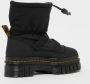 Dr. Martens Audrick Padded Lo black snowplow wp black soft play Boots in zwart formaten: 41 - Thumbnail 3