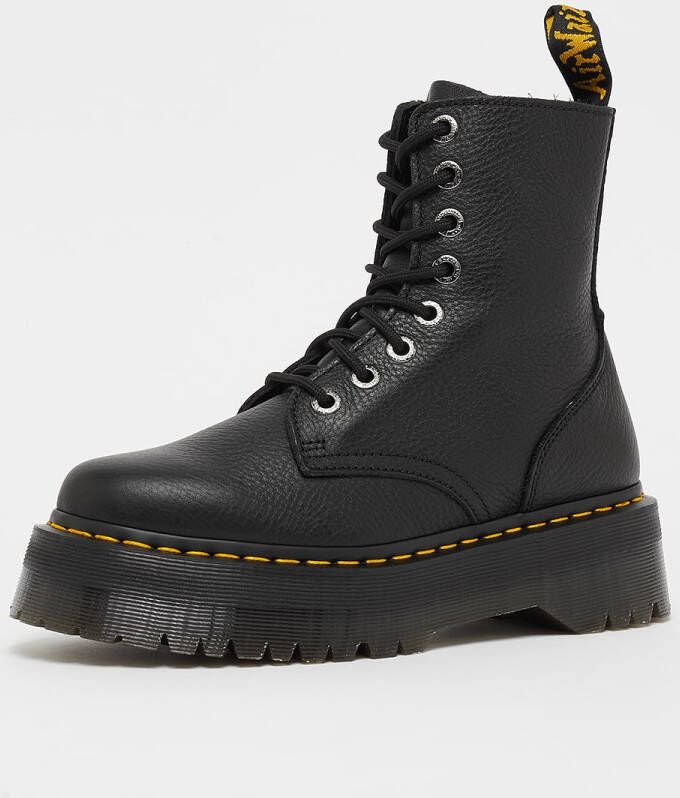 Dr. Martens Jadon III black pisa Boots in zwart formaten: 39