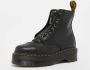 Dr. Martens Sinclair black milled nappa Boots in zwart formaten: 37 - Thumbnail 2