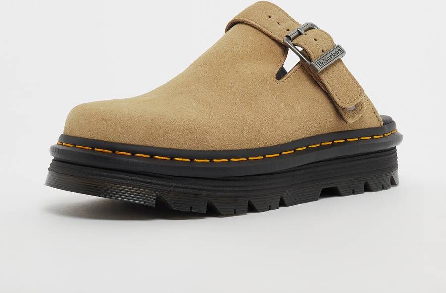 Dr. Martens Zeb Zag in Beige