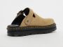 Dr. Martens Zeb Zag Slides & Sandalen in beige formaten: 40 - Thumbnail 3