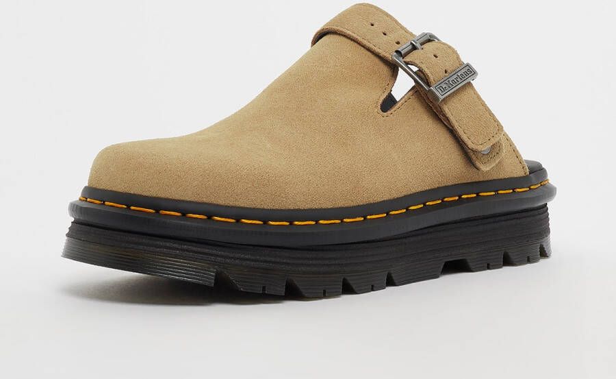 Dr. Martens Zeb Zag in beige formaten: 36