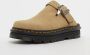 Dr. Martens Zeb Zag Slides & Sandalen in beige formaten: 40 - Thumbnail 6