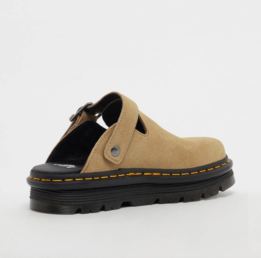 Dr. Martens Zeb Zag in beige formaten: 36