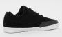 ES Skate Schoenen Zwart Wit Gum Stijlvol Comfort Black Heren - Thumbnail 2