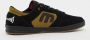 Etnies Force Shield Skate Schoenen Zwart Bruin Black Heren - Thumbnail 3