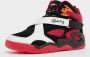 Ewing Athletics Rogue X Onyx Basketball Schoenen black white chinese red maat: 42.5 beschikbare maaten:42.5 - Thumbnail 3