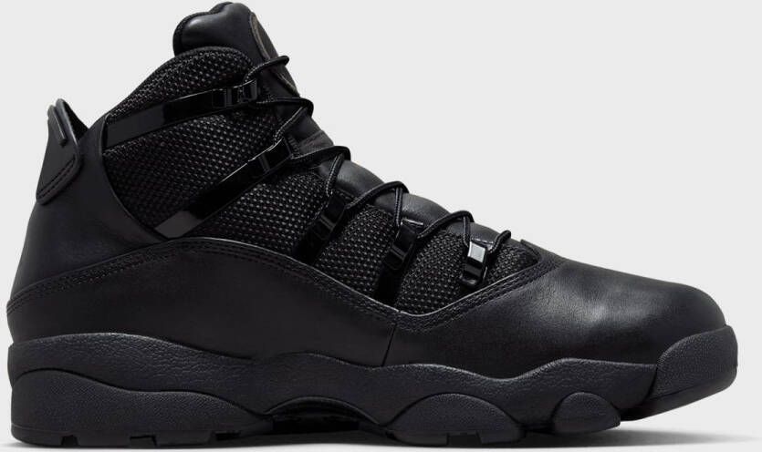 Jordan 6 RIngs Winterized in zwart formaten: 41