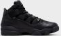 Nike Jordan Winterized 6 Rings herenschoenen Zwart - Thumbnail 4