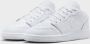 Jordan Air 1 Low (gs) Basketball Schoenen white white white maat: 36.5 beschikbare maaten:36.5 37.5 38.5 40 - Thumbnail 7