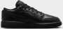 Jordan Air 1 Low (gs) Basketball Schoenen black black black maat: 39 beschikbare maaten:36.5 38.5 39 40 - Thumbnail 2