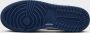 Jordan Kinderschoenen Air 1 Low White Midnight Navy Wolf Grey White Midnight Navy Wolf Grey - Thumbnail 5