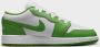 Jordan Air 1 Low SE BG (GS) in Groen - Thumbnail 2