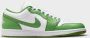 Jordan Air 1 Low SE Air 1 in groen formaten: 42.5 - Thumbnail 5