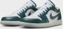 Jordan Air 1 Low SE Oxidised Green White Sail Oxidised Green- Heren Oxidised Green White Sail Oxidised Green - Thumbnail 8