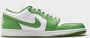 Jordan Air 1 Low SE Air 1 in groen formaten: 42.5 - Thumbnail 2