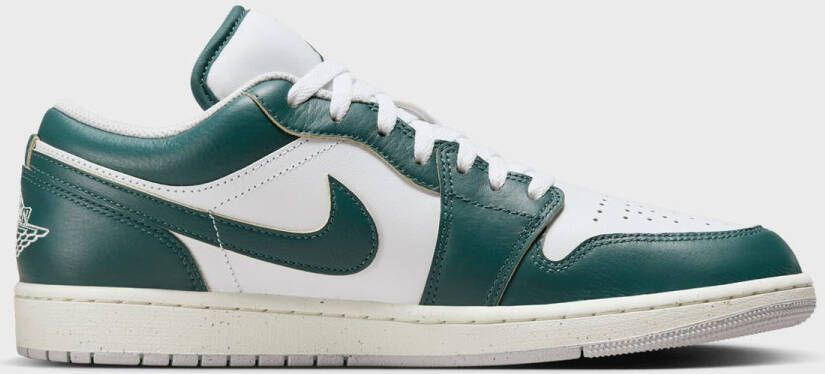 Jordan Air 1 Low SE in groen formaten: 44