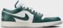 Jordan Air 1 Low SE Oxidised Green White Sail Oxidised Green- Heren Oxidised Green White Sail Oxidised Green - Thumbnail 5