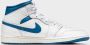 Jordan Air 1 Mid SE Air 1 in wit formaten: 47.5 - Thumbnail 8