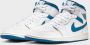 Jordan Air 1 Mid SE Air 1 in wit formaten: 47.5 - Thumbnail 10