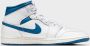 Jordan Air 1 Mid SE Air 1 in wit formaten: 47.5 - Thumbnail 5