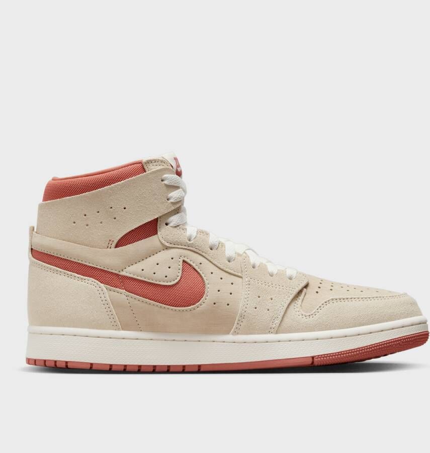 Jordan Air 1 Zoom CMFT in Beige