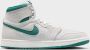 Jordan Herenschoenen Air 1 Zoom CMFT 2 Summit White Oxidised Green Bicoastal- Heren Summit White Oxidised Green Bicoastal - Thumbnail 3