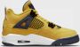 Jordan Retro Tour Yellow Sneakers Yellow Heren - Thumbnail 5