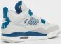 Nike Jordan 4 Retro 'Military Blue' (2024) - Thumbnail 5