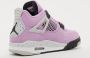 Nike Air Jordan 4 'Orchid Pink' (Women's) - Thumbnail 5