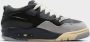 Jordan Kinderschoenen Air 4RM Iron Grey Off-Noir Dark Smoke Grey Chambray Iron Grey Off-Noir Dark Smoke Grey Chambray - Thumbnail 3