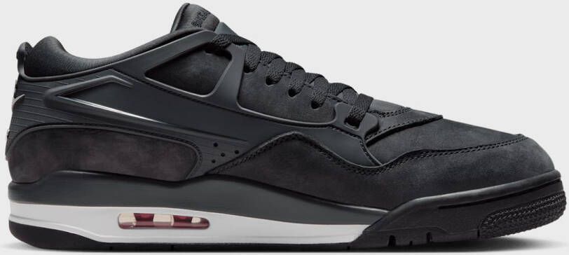 Jordan Air 4 RM SP in zwart formaten: 41