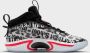 Jordan Air 36 Fs Black Infrared 23 White Schoenmaat 40 1 2 Basketball Performance Mid DN4197 001 - Thumbnail 18