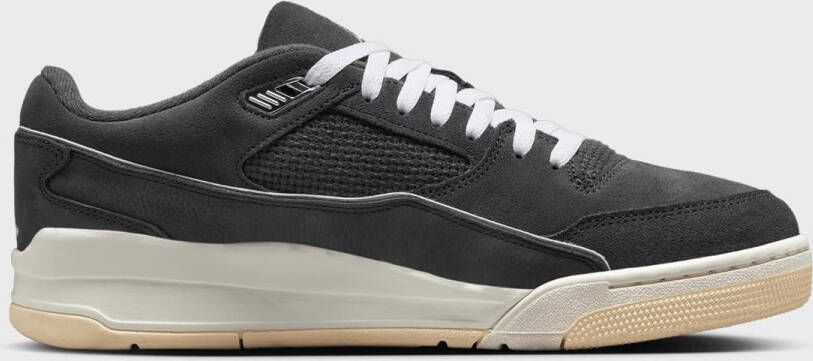 Jordan Flight Court Basketball in grijs formaten: 41