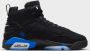 Jordan Jump 3-peat (gs) Basketball Schoenen black game royal white maat: 36 beschikbare maaten:36 38.5 - Thumbnail 6