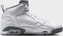 Jordan Herenschoenen Jumpman MVP White- Heren White - Thumbnail 3