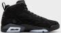 Jordan Herenschoenen Jumpman MVP Black Anthracite Anthracite- Heren Black Anthracite Anthracite - Thumbnail 3