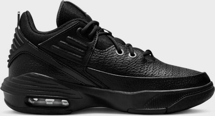 Jordan Max Aura 5 (gs) Basketball Schoenen black anthracite black maat: 38 beschikbare maaten:36 37.5 38