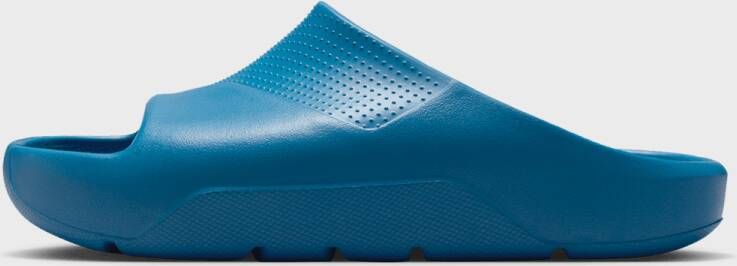 Jordan Post Slide (GS) in Blauw