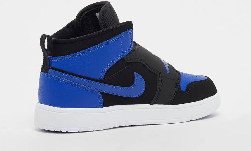 Jordan Sky 1 SE (PS) in blauw formaten: 34