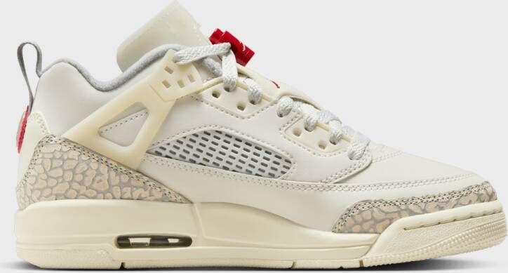 Jordan Spizike Low (GS) in Beige