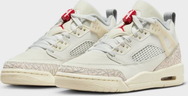 Jordan Spizike Low (GS) in Beige