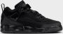 Jordan kinderschoenen Spizike Low Black Anthracite Black Anthracite Black - Thumbnail 6