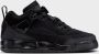 Jordan kinderschoenen Spizike Low Black Anthracite Black Anthracite Black - Thumbnail 3