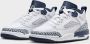 Jordan Spizike Low (gs) Sneakers Schoenen white obsidian pure platinum maat: 37.5 beschikbare maaten:36.5 37.5 38.5 39 40 - Thumbnail 5