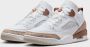 Jordan Spizike Low White Archaeo Brown Light Bone Pink Oxford- Heren White Archaeo Brown Light Bone Pink Oxford - Thumbnail 11