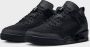 Nike Herenschoenen Jordan Spizike Low Black Anthracite Black- Heren Black Anthracite Black - Thumbnail 9