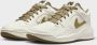 Jordan Wmns Stadium 90 Basketball Schoenen sail brown kelp black maat: 38.5 beschikbare maaten:37.5 38.5 - Thumbnail 4